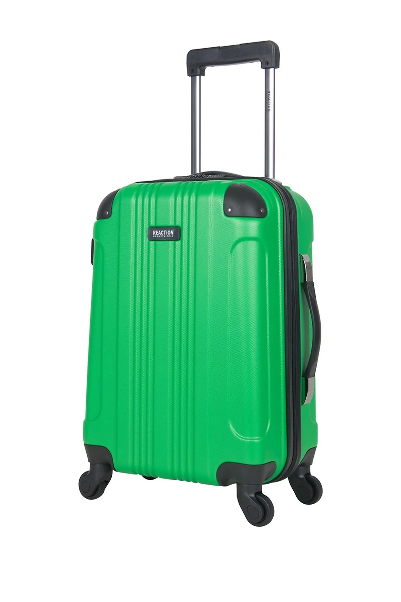 20" Lightweight Hardside 4-Wheel Spinner Carry-On Luggage