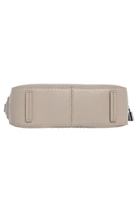 Webbing Small Convertible Shoulder Bag