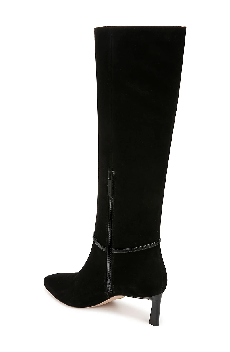Kenzie Knee High Boot