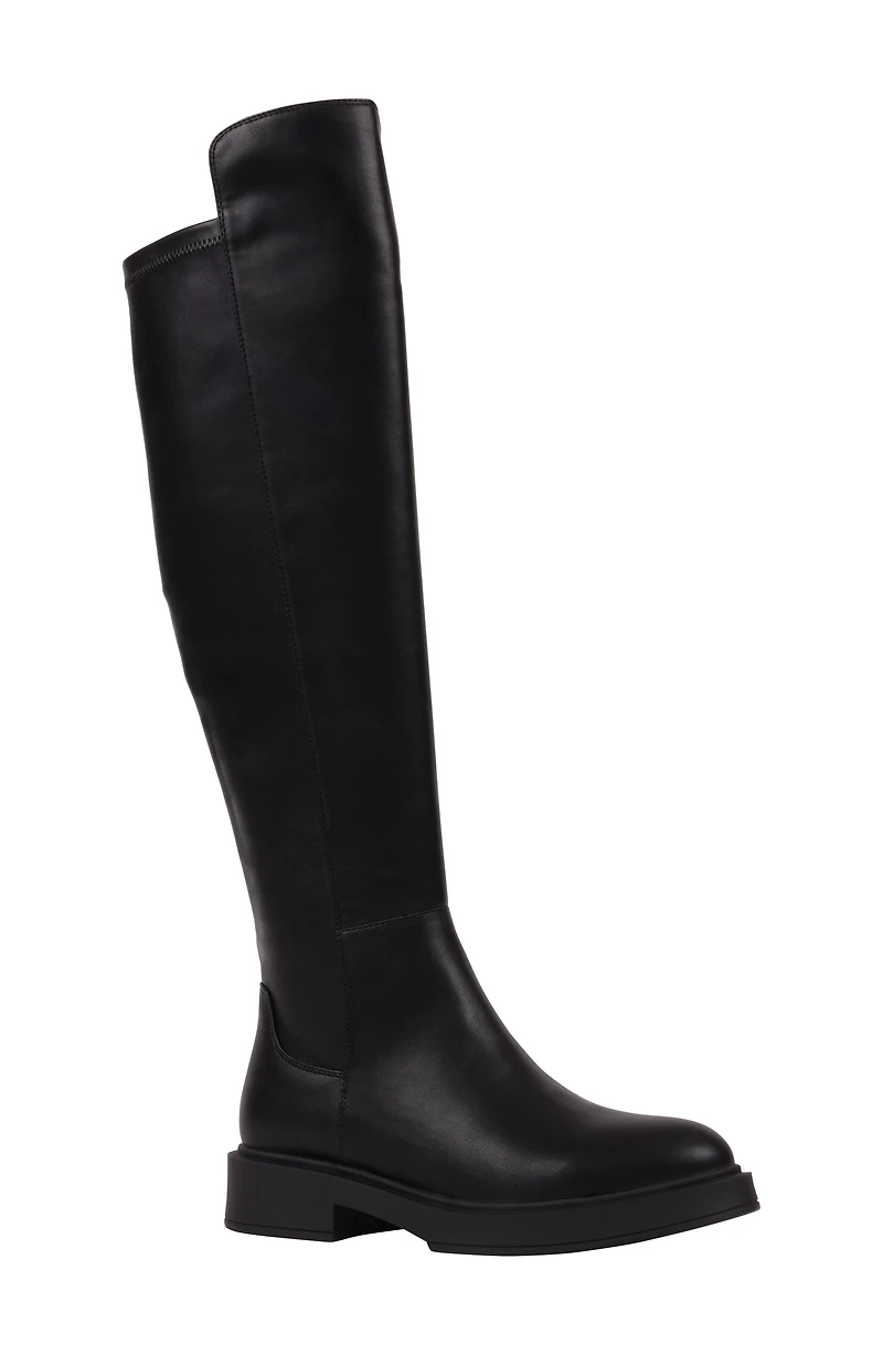 Ayla Knee High Boot