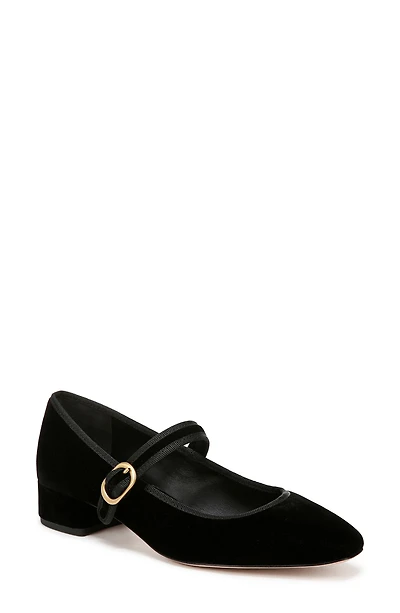 Cade Mary Jane Pump