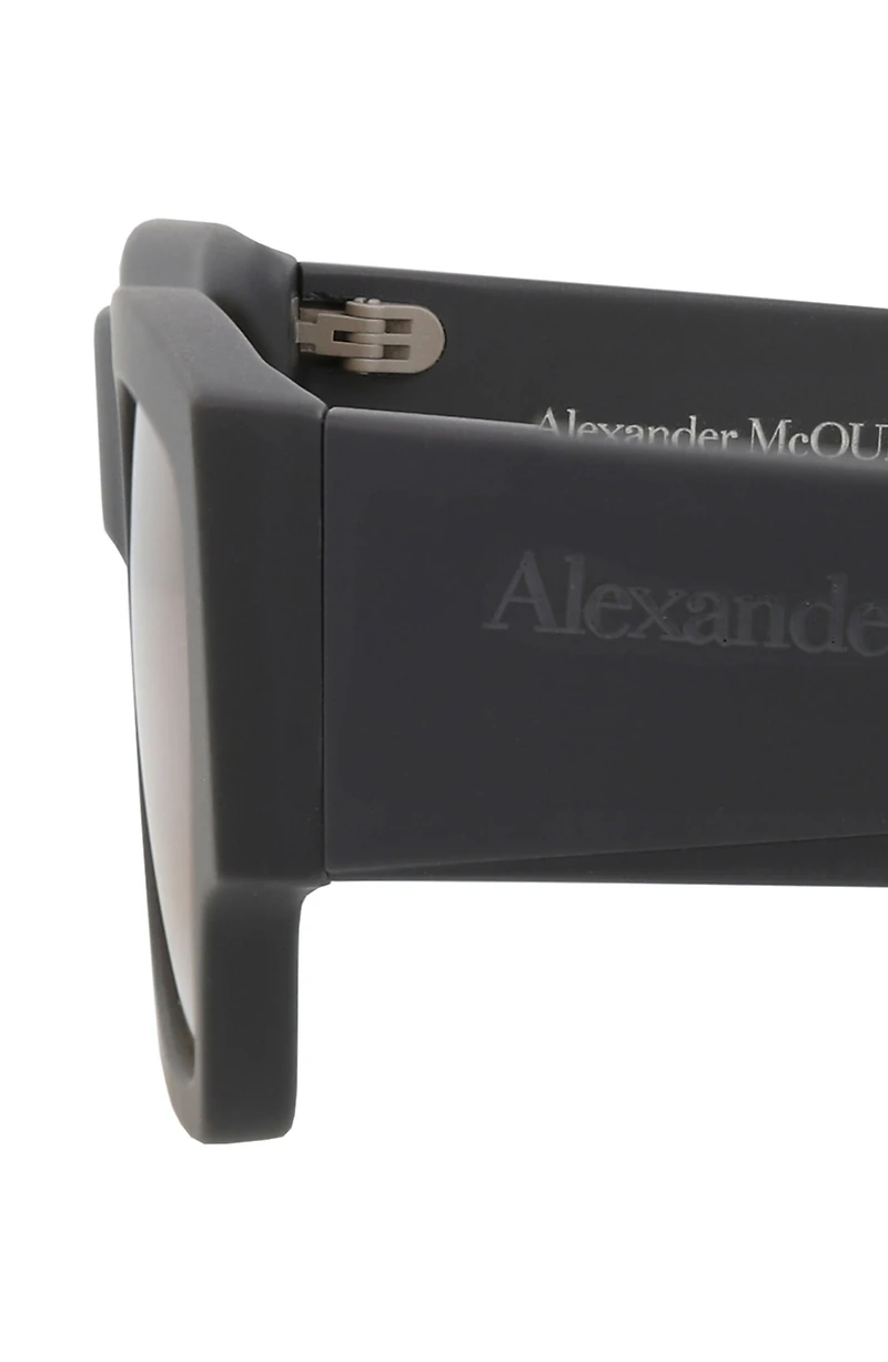 55mm Square Sunglasses