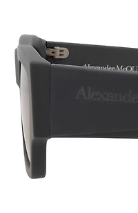 55mm Square Sunglasses