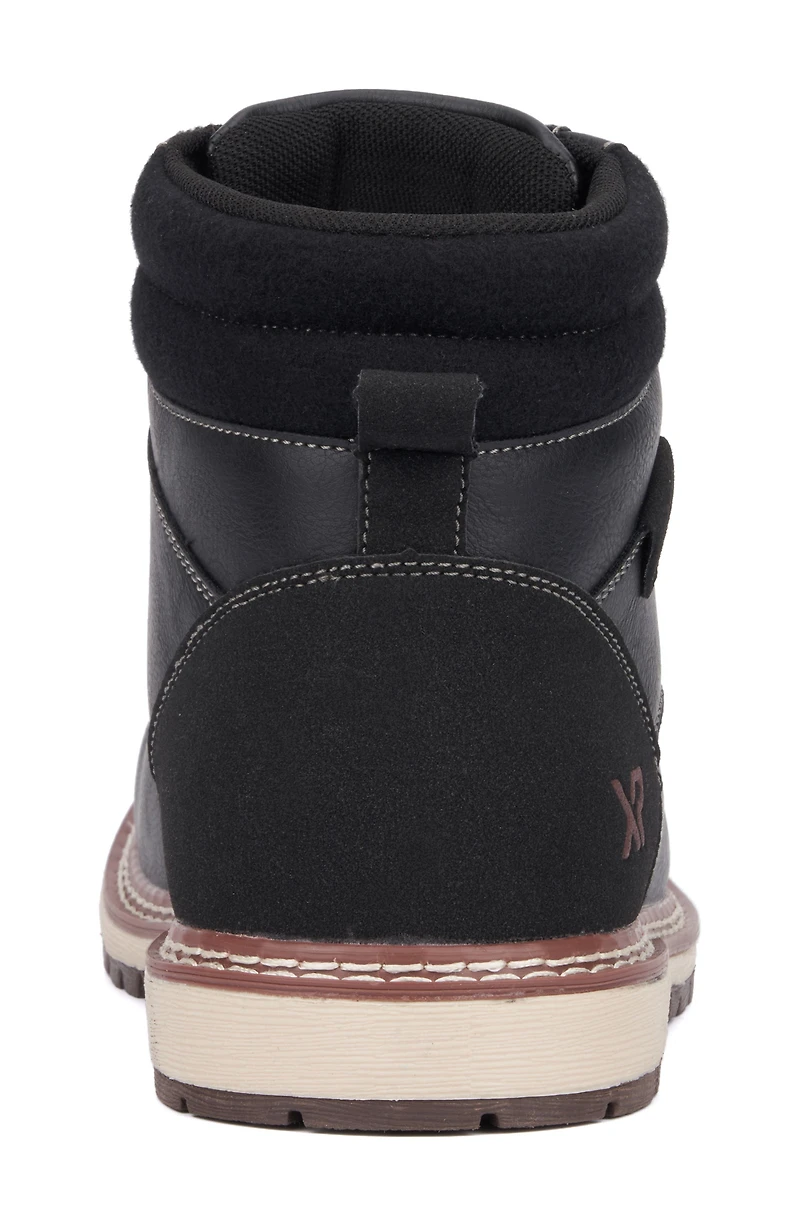 Easton Lace-Up Boot
