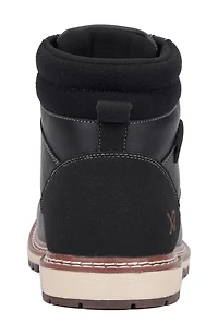 Easton Lace-Up Boot