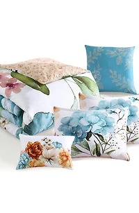 Maia 5-Piece Reversible Comforter Set