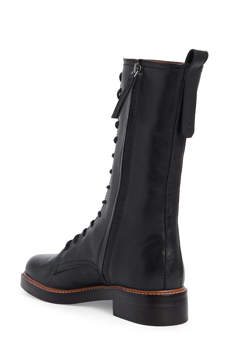 Ada Combat Boot