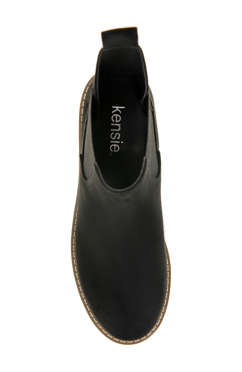 Khai Bootie
