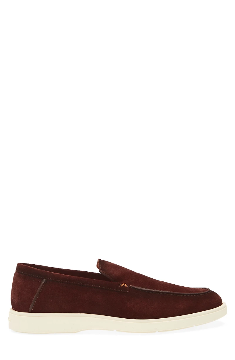 Botanist Slip-On Loafer