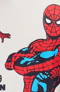 Kids' Spider-Man Fleece Graphic Hoodie