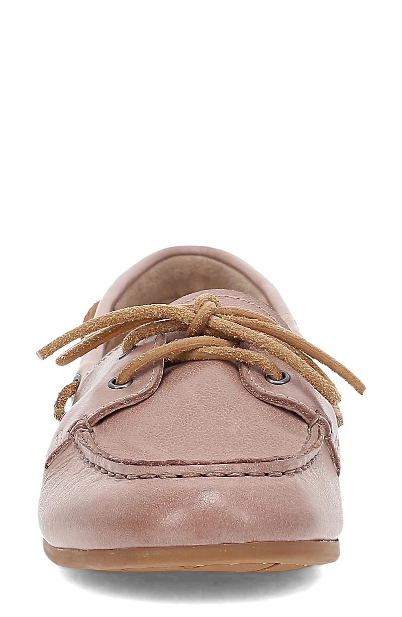 Naya Boat Shoe