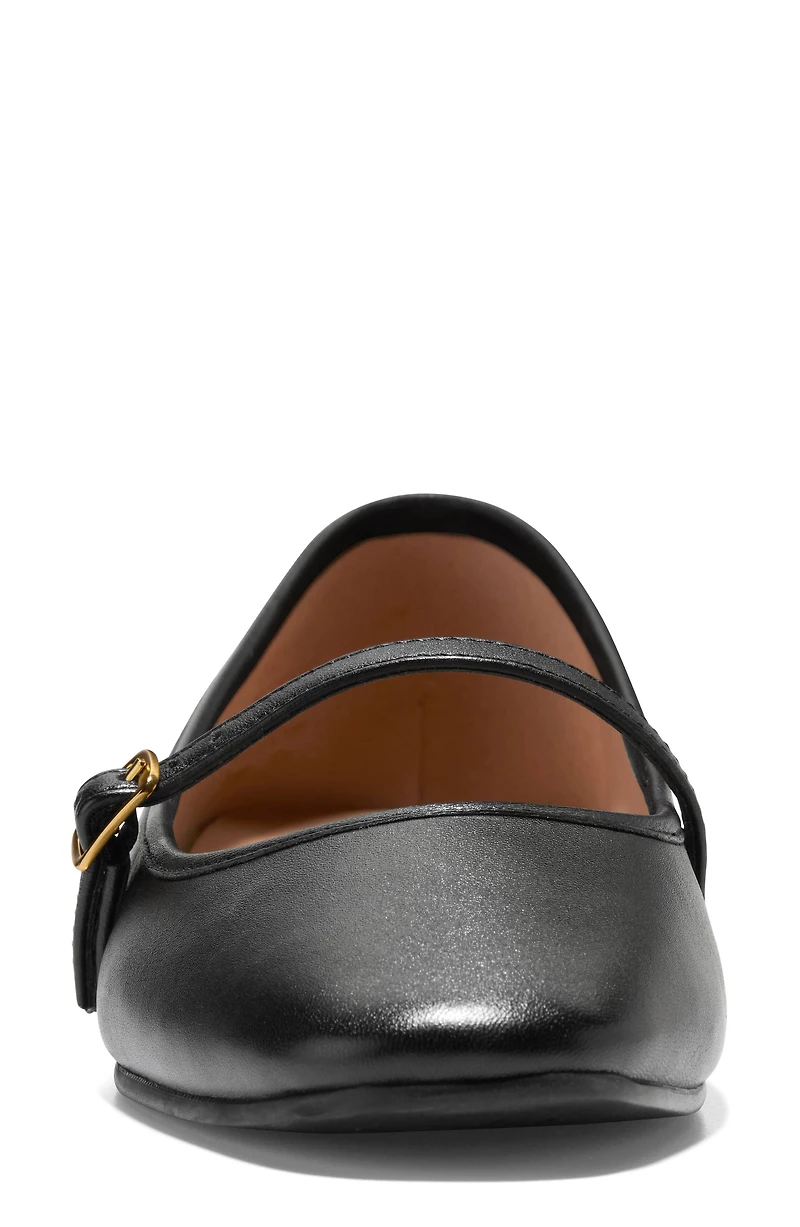 Yelena Mary Jane Flat