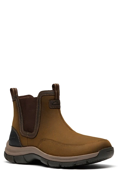 Walpath Waterproof Chelsea Boot