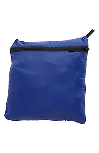 Kids' Hooded Packable Puffer Jacket