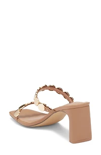 Beatriz Slide Sandal