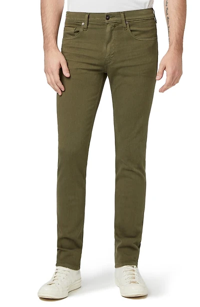 Lennox Slim Fit Pants
