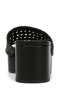 Margo Platform Sandal