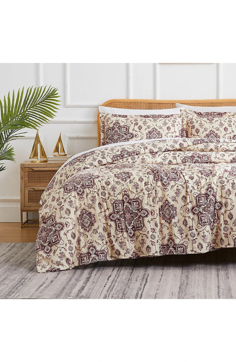 Persia Duvet Cover Set