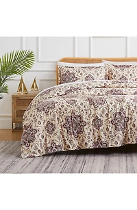 Persia Duvet Cover Set