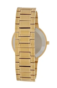 Men's Stiri Bracelet Watch, 40mm