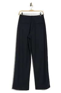 Andi Stretch Wool Trousers