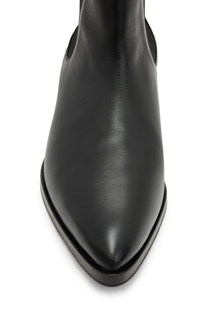 Steam Chelsea Boot