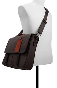 Malcolm Messenger Bag