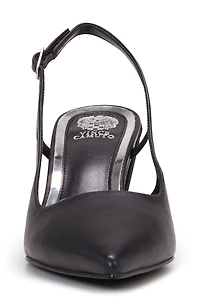 Sindree Slingback Pointed Toe Pump