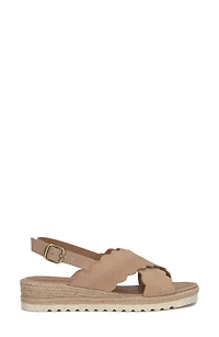 Tonita Espadrille Wedge Sandal