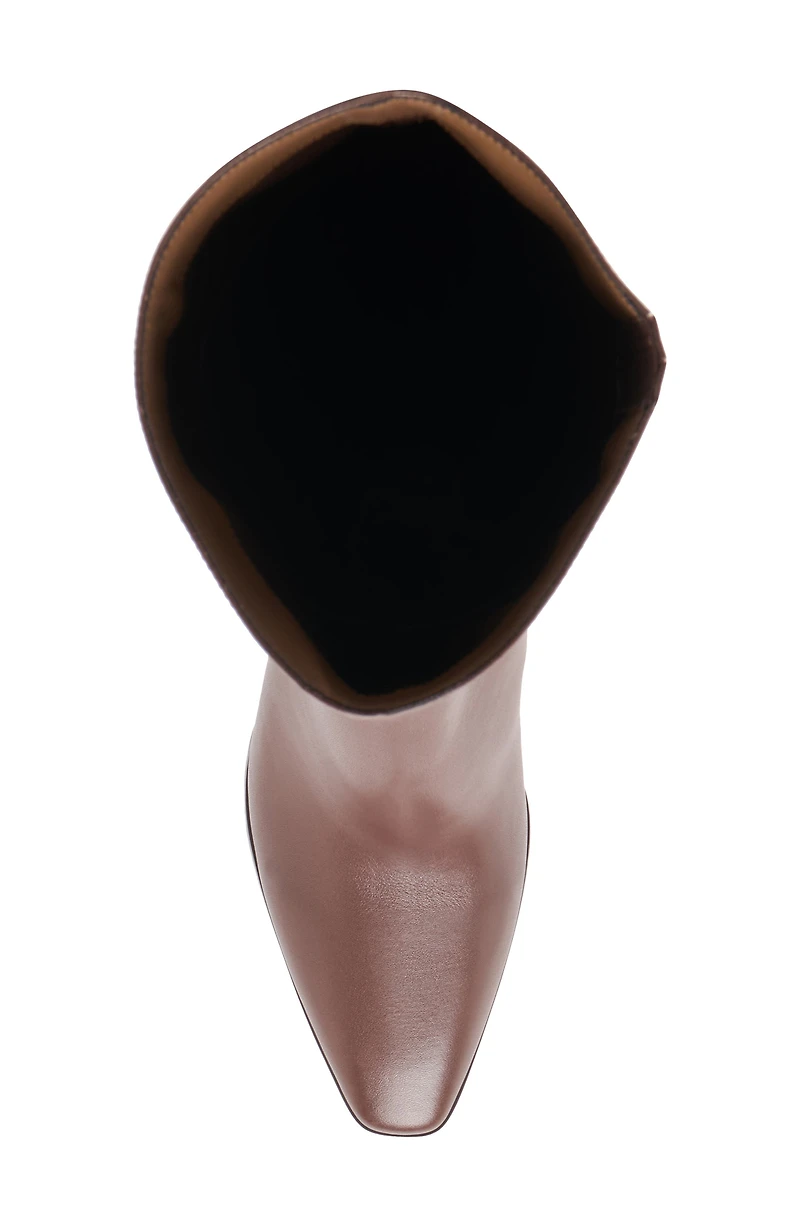 Emmi Knee High Boot