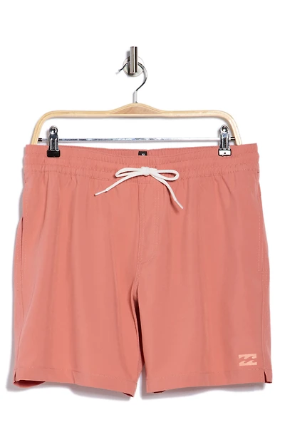 Kai Hybrid Shorts