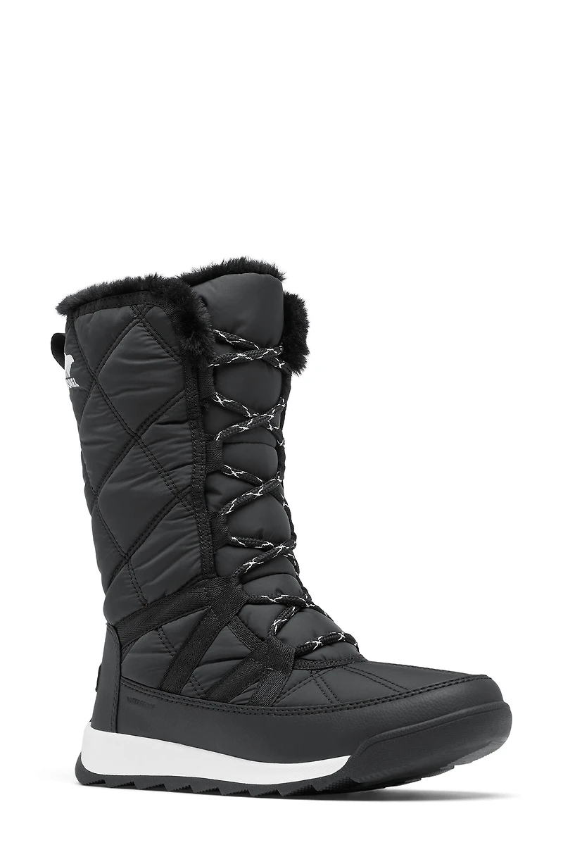 Whitney II Waterproof Snow Boot