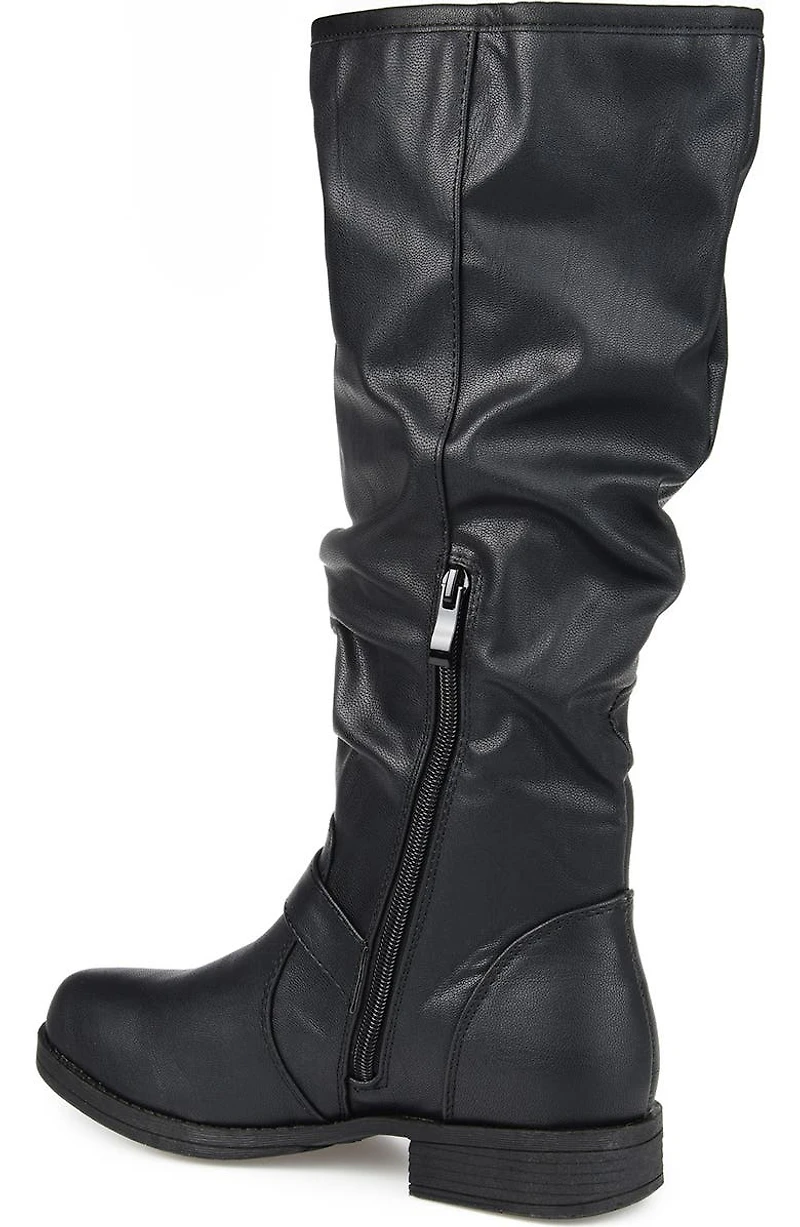 Stormy Riding Boot