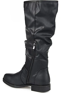 Stormy Riding Boot