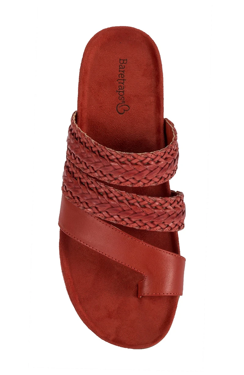 Jonelle Strappy Sandal