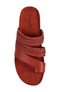 Jonelle Strappy Sandal