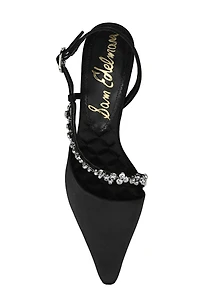 Bonnie Slingback Pointed Toe Pump