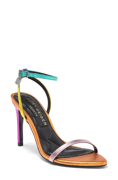 Brixton Stiletto Sandal
