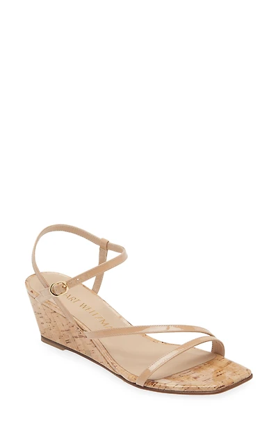 Oasis 50 Wedge Sandal