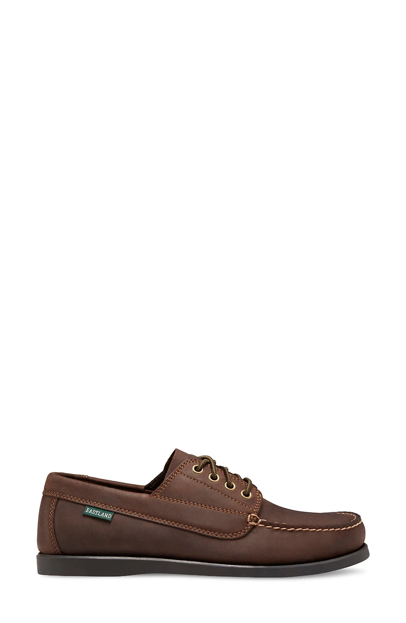 Falmouth Moc Toe Derby