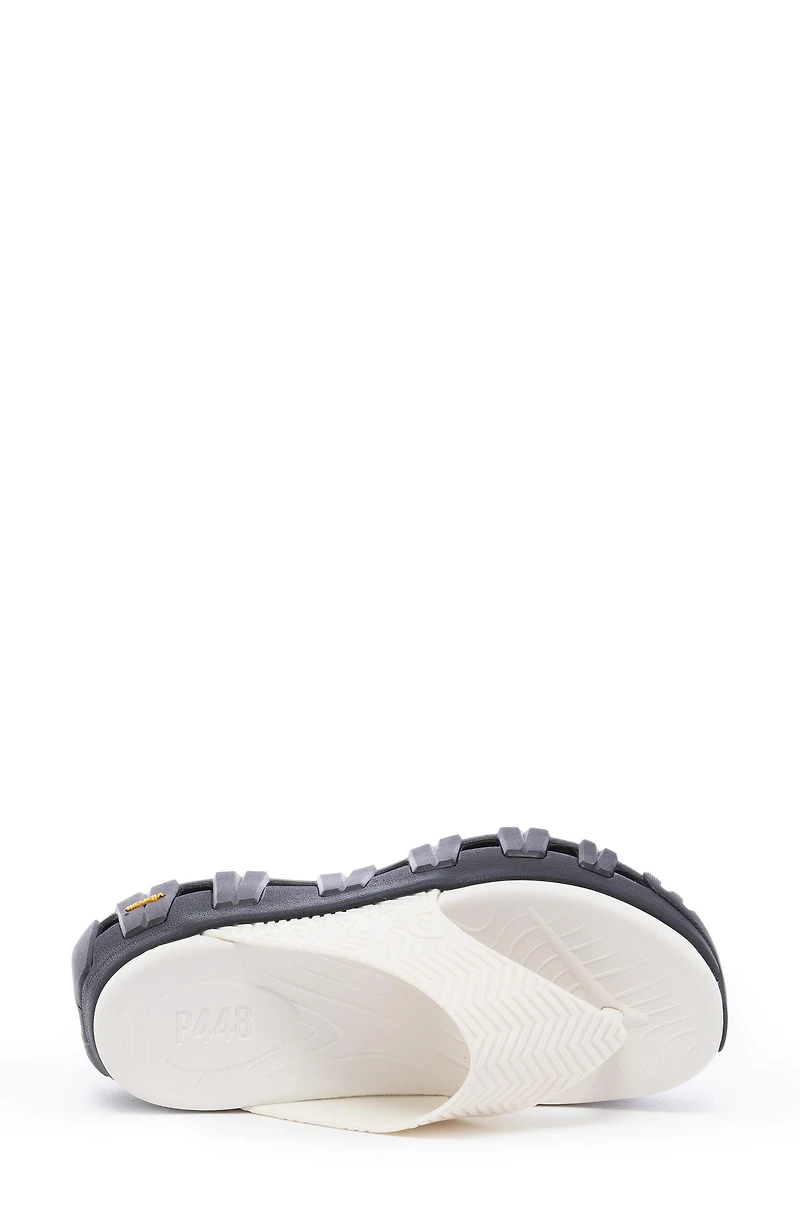 Bondi Platform Flip Flop