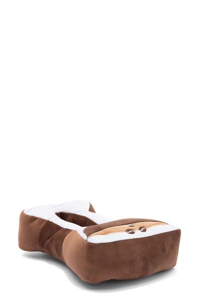 Espresso Martini Slippers