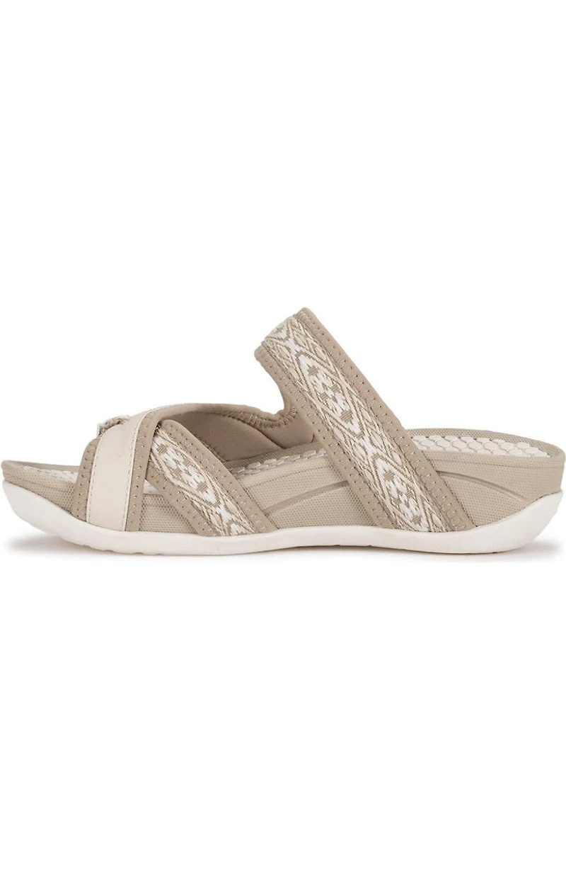 Deserae Slide Sandal