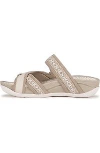 Deserae Slide Sandal