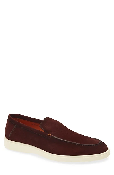 Botanist Slip-On Loafer