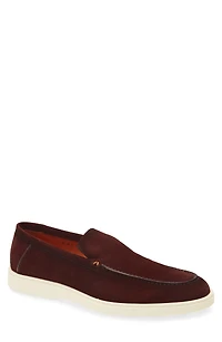 Botanist Slip-On Loafer
