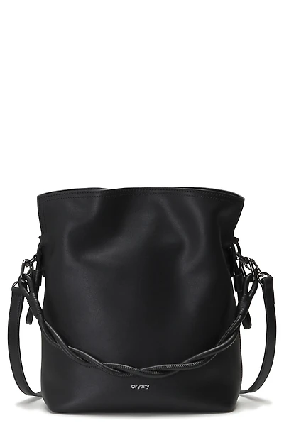 Madeleine Bucket Bag