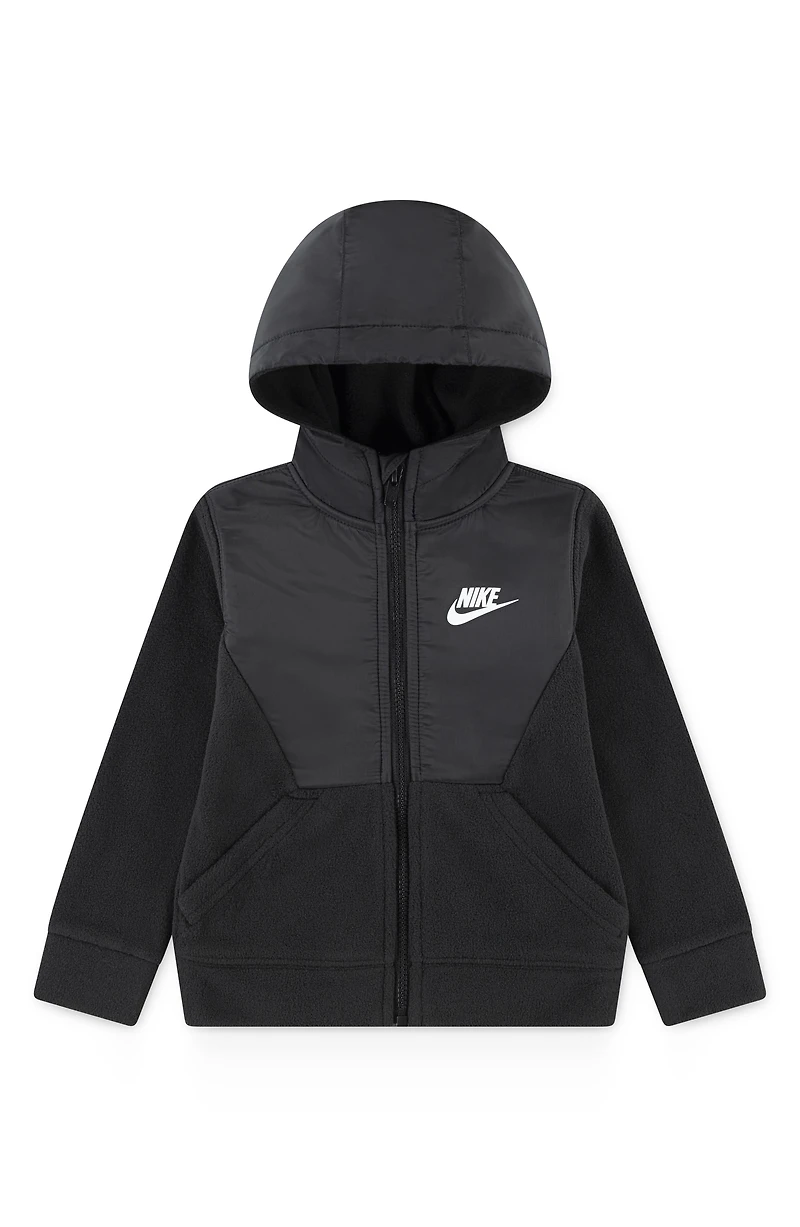 Sportswear Tech Fleece Full Zip Jacket