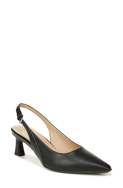 Tansy Slingback Pump