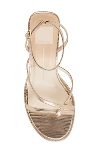 Morah Ankle Strap Sandal